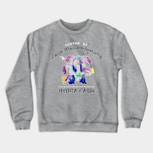 Hydra Cabin (all products) Crewneck Sweatshirt